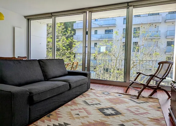Boavista 2 Bedroom Apartment!
