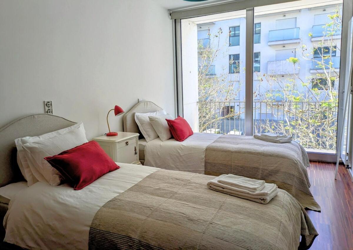 Boavista 2 Bedroom Apartment! * Porto
