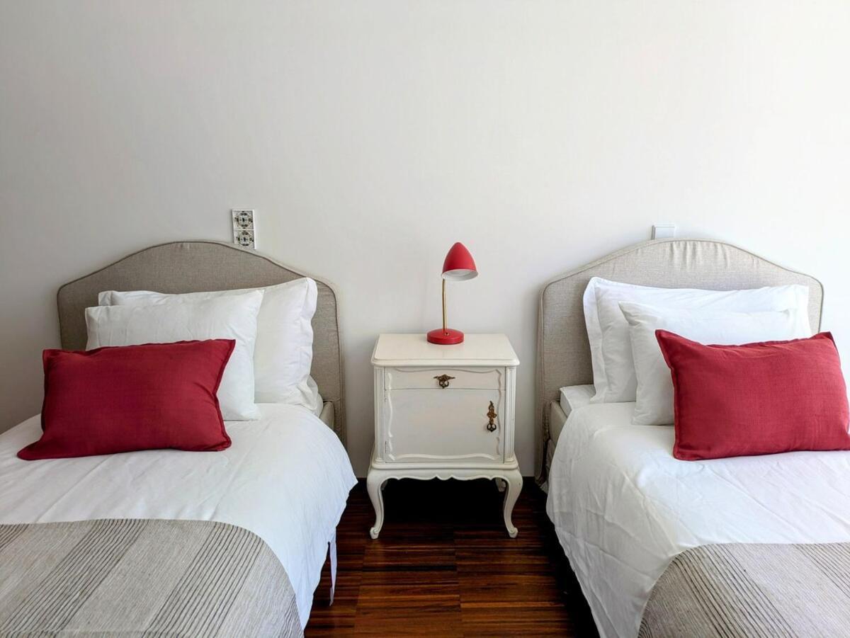 Boavista 2 Bedroom Apartment!