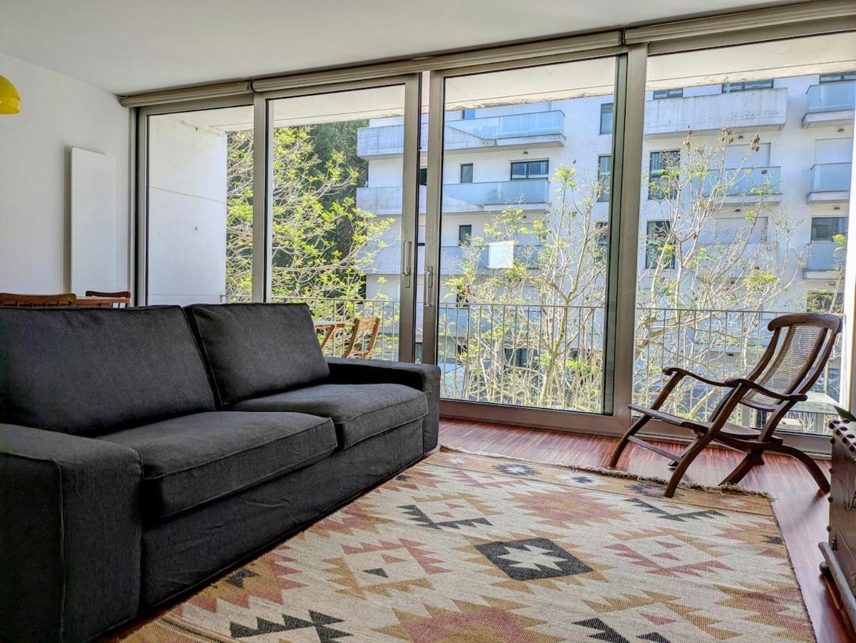 Boavista 2 Bedroom Apartment! * Porto