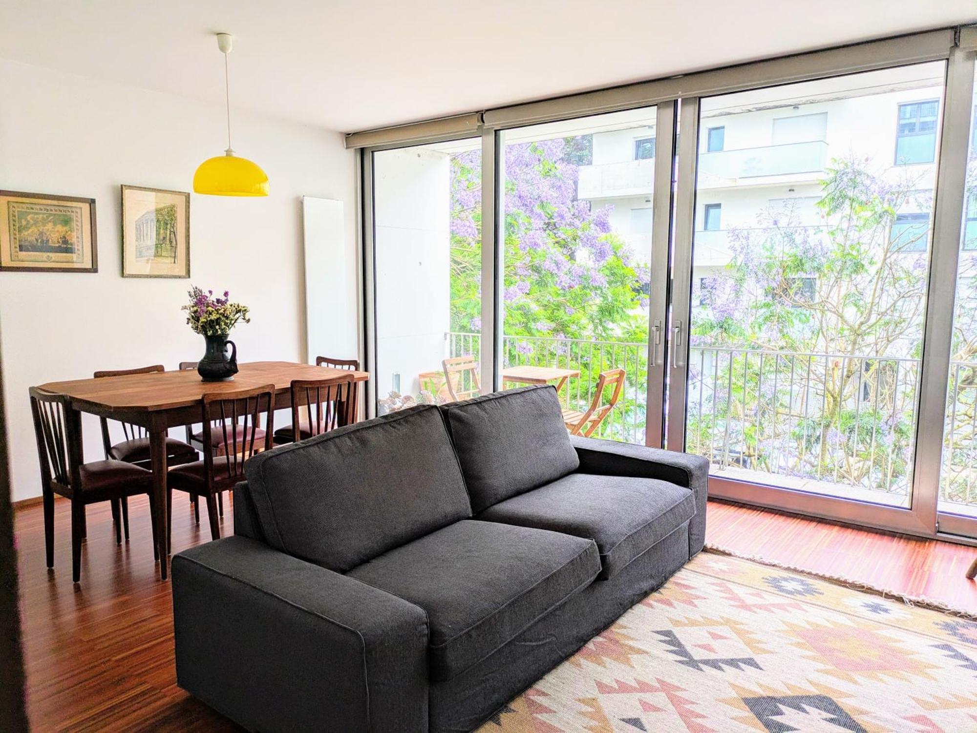 Boavista 2 Bedroom Apartment!