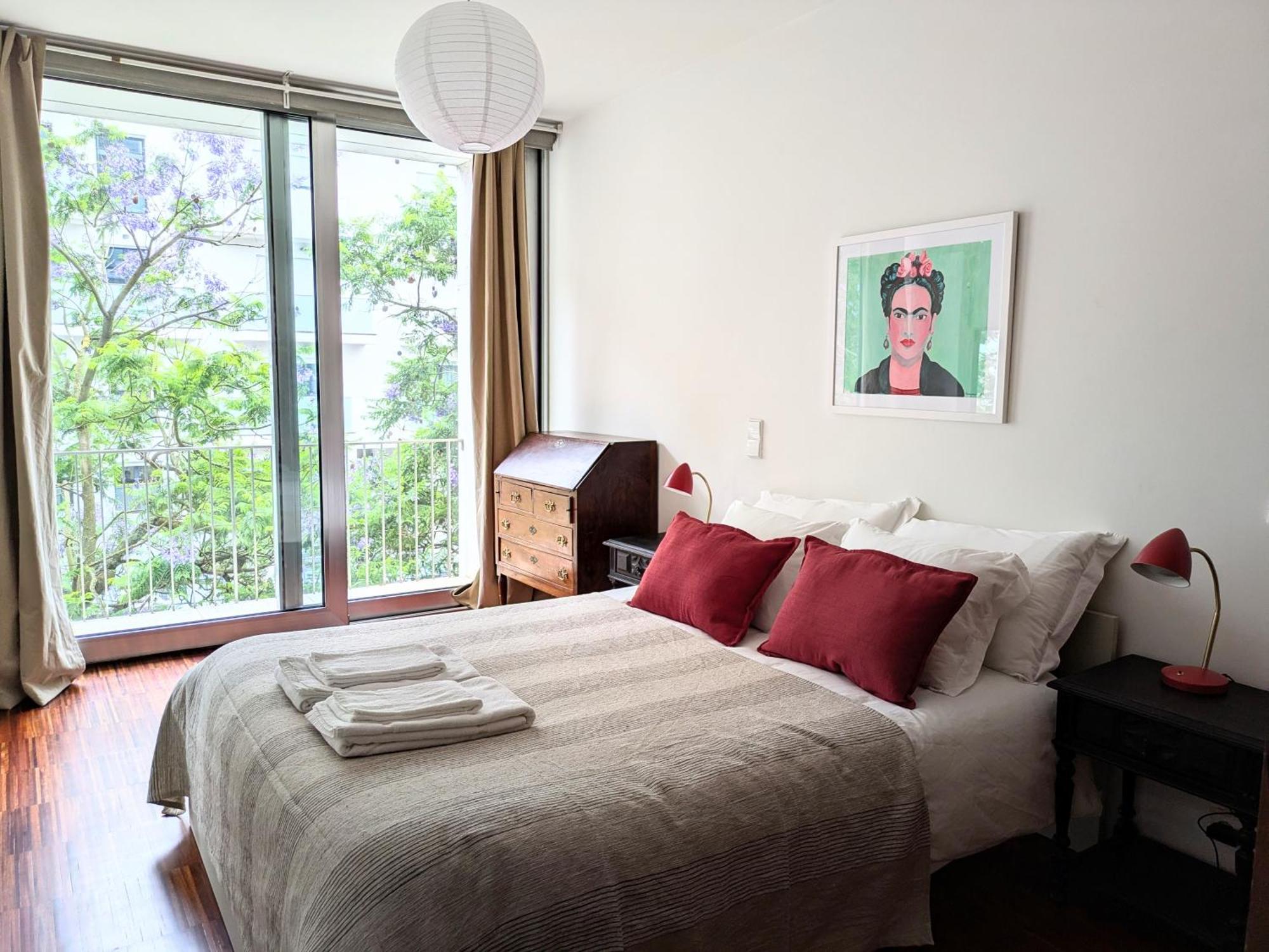 Apartamento Boavista 2 Bedroom Apartment! *